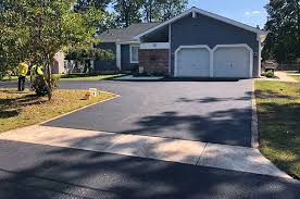 Why Choose Us For All Your Driveway Paving Needs in Buffalo, MO?